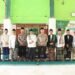 Kapolres Gresik Gelar Safari Jumat ke Ponpes Darul Ihsan Menganti: Ajak Santri Jauhi Narkoba dan Bijak Bermedia Sosial