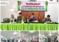 BMT Mandiri Sejahtera Jatim Gelar Workshop Kepemimpinan dan Manajerial: Mengukuhkan Komitmen Layanan Syariah yang Berkah