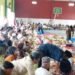Tetap Bersyukur dalam Kondisi Apapun, Warga Tambak Beras Cerme Kembali Gelar Sedekah Bumi Meski Hasil Panen Menurun !!