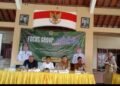 Dinas PU Pemkab Gresik Gelar FGD “Peningkatan Pengelolaan Irigasi Secara Swakelola dan Partisipatif” di Desa Ketanen Panceng 