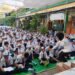 Cegah Sejak Dini, BNN Gresik Gelar Penyuluhan “Bersinar” di SMPN 2 Gresik: Lindungi Masa Depan, Jauhi Narkoba!