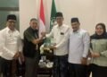 Gus Firjaun Resmi Dikukuhkan sebagai Penasihat PW IKAPETE Jatim: Sinergi Gerakan Ekonomi Berjiwa Qonun Asasi