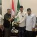 Gus Firjaun Resmi Dikukuhkan sebagai Penasihat PW IKAPETE Jatim: Sinergi Gerakan Ekonomi Berjiwa Qonun Asasi 