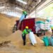 Gunakan Sekam Padi 400 Ton Per Hari, SIG Ciptakan Nilai Ekonomi Baru bagi Petani
