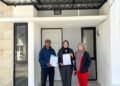 271 Unit Manyar Riverside Telah Diserahterimakan, Developer Kebut Target Penyelesaian Pembangunan Tahap Satu