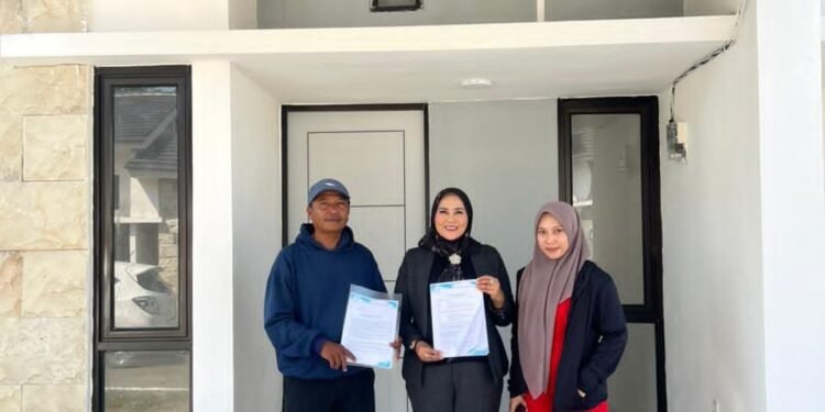 271 Unit Manyar Riverside Telah Diserahterimakan, Developer Kebut Target Penyelesaian Pembangunan Tahap Satu