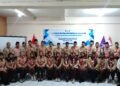 Kwarcab Gerakan Pramuka Kabupaten Gresik Terus Berbenah Sempurnakan Sistem Administrasi Berbasis Digital 
