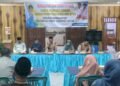 Wujudkan Demokrasi di Tingkat Desa, Pemdes Guranganyar Cerme Sosialiasi Pembentukan Panitia Pemilihan Anggota BPD