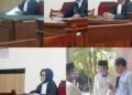 Tegakkan Keadilan, YLBH Fajar Trilaksana dampingi 8 Perkara Narkotika secara Cuma-Cuma