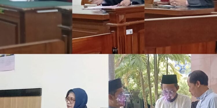 Tegakkan Keadilan, YLBH Fajar Trilaksana dampingi 8 Perkara Narkotika secara Cuma-Cuma