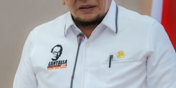LaNyalla Apresiasi Atlet Jatim Rahmat Erwin Raih Emas dan Pecahkan Rekor Dunia