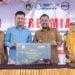 Jembatan Cabean Ngemboh-Dalegan Kembali Berfungsi, Bupati Gresik Resmikan Program CSR PT Orela Shipyard 2026