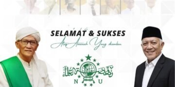 Wakil Ketua 1 DPRD Gresik Ucapkan Selamat Atas Kepemimpinan Baru PBNU Masa Khidmat 2026–2031