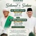 FKKBIHU Kabupaten Gresik Ucapkan Selamat Atas Kepemimpinan Baru PBNU Masa Khidmat 2026–2031