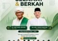 Pergunu Gresik Ucapkan Selamat Atas Terpilihnya KH. Miftachul Akhyar sebagai Rais Aam dan Gus Kikin sebagai Ketua Umum PBNU Masa Khidmat 2026–2031