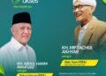 MATQ Sunanul Muhtadin Ucapkan Selamat Atas Terpilihnya KH. Miftachul Akhyar sebagai Rais Aam dan Gus Kikin sebagai Ketua Umum PBNU Masa Khidmah 2026–2031