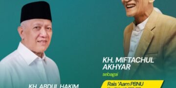 MATQ Sunanul Muhtadin Ucapkan Selamat Atas Terpilihnya KH. Miftachul Akhyar sebagai Rais Aam dan Gus Kikin sebagai Ketua Umum PBNU Masa Khidmah 2026–2031