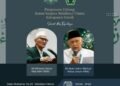 ISNU Gresik Ucapkan Selamat Atas Terpilihnya KH. Miftachul Akhyar sebagai Rais Aam dan Gus Kikin sebagai Ketua Umum PBNU Masa Khidmat 2026–2031