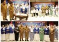 Bupati Gus Yani dan Wabup Dokter Alif Ajak IWAPI Jadi Penggerak Ekonomi Daerah