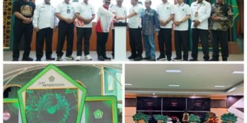 Kakanwil Resmi Buka Expo Madrasah Jatim 2026: “Dari Madrasah Lahir Karya Menginspirasi Dunia”