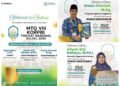 Kemenag Ucapkan Selamat kepada Para ASN Gresik Sukses Raih Juara di Ajang MTQ VIII KORPRI Tingkat Nasional 2026