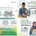 Kemenag Ucapkan Selamat kepada Para ASN Gresik Sukses Raih Juara di Ajang MTQ VIII KORPRI Tingkat Nasional 2026