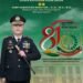 Kapolres Gresik Beserta Staf dan Bhayangkari Ucapkan Selamat Hari Lahir Adhyaksa 2026