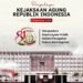 Keluarga Besar Bawaslu Gresik Ucapkan Dirgahayu Kejaksaan Agung Republik Indonesia 2026
