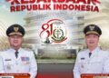 Bupati dan Wabup Gresik Ucapkan Selamat Hari Lahir Kejaksaan Republik Indonesia ke-81