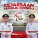 Bupati dan Wabup Gresik Ucapkan Selamat Hari Lahir Kejaksaan Republik Indonesia ke-81