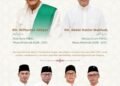 Fraksi PDI Perjuangan DPRD Gresik Ucapkan Selamat Atas Kepemimpinan Baru PBNU Masa Khidmat 2026–2031