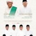 Fraksi PDI Perjuangan DPRD Gresik Ucapkan Selamat Atas Kepemimpinan Baru PBNU Masa Khidmat 2026–2031