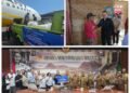 Peduli Bencana, PT Freeport Indonesia Salurkan Bantuan Senilai Rp2,5 Miliar untuk Masyarakat Terdampak Gempa NTT