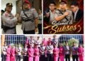 Selamat AKP Arya Widjaya Atas Amanah Baru sebagai Kasat Reskrim Polresta Tuban