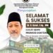 Kemenhaj Gresik Ucapkan Selamat & Sukses H. Sururi Lulus Ujian Promosi Doktoral di Universitas KH. Abdul Chalim
