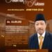 Dinas Pendidikan Gresik Ucapkan Selamat H. Sururi Raih Gelar Doktor di Universitas KH. Abdul Chalim