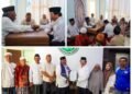 Kisah Li Qun, Pekerja PT Xinyi Asal Li Xian Zhao China Ikrar Dua Kalimat Syahadat di Kantor MUI Gresik