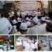 Penuh Khidmat !! Larissa Bakery Bersholawat Bersama Jamaah Siji Peringati Maulid Nabi Muhammad SAW