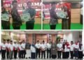 Final Mini Drama Competition, Kakanwil Kemenag Jatim Ajak Generasi Muda Kuasai Bahasa Inggris