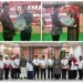 Final Mini Drama Competition, Kakanwil Kemenag Jatim Ajak Generasi Muda Kuasai Bahasa Inggris
