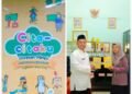 Istimewa !! Siswa Kelas 1A MIN 2 Gresik Sukses Launching Buku Berjudul “Cita-citaku Goresan Mimpi”