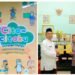 Istimewa !! Siswa Kelas 1A MIN 2 Gresik Sukses Launching Buku Berjudul “Cita-citaku Goresan Mimpi”