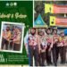 Regu Kapas Putri UPT SMPN 10 Gresik Raih Juara Harapan 1 Kwartir Ranting Gerakan Pramuka Bungah