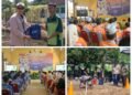 Program School Lab Farming Petrokimia Gresik Libatkan Ratusan Generasi Z: Sukses Dongkrak Produktivitas Pertanian hingga 5 Kali Lipat