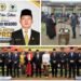 Inilah Momen Istimewa Wongso Negoro Resmi Dilantik sebagai Wakil Ketua DPRD Gresik