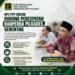 DPC PPP Kabupaten Gresik Dukung Percepatan Ranperda Pilkades Serentak