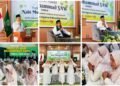 Kemenag Gresik Gelar Peringatan Maulid Nabi: Meneladani Rasulullah, Mengabdi untuk Negeri