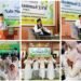 Kemenag Gresik Gelar Peringatan Maulid Nabi: Meneladani Rasulullah, Mengabdi untuk Negeri
