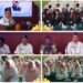 Maulid Nabi, Keluarga Besar MAN 1 Gresik Perkuat Cinta kepada Rasulullah SAW