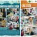 Wujudkan Fisik Prima Semangat Belajar Optimal, Ribuan Siswa MAN 2 Gresik Dapatkan Cek Kesehatan Gratis 